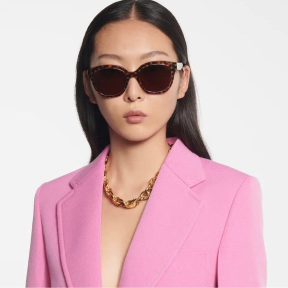 Celine Accessories Celine Sunglasses Cl467i 54e Poshmark